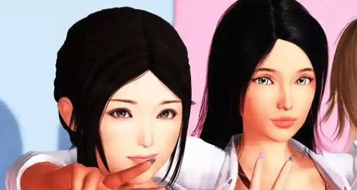 【欧美SLG/汉化/动态】淘气的莱安娜S02v0.27 AI版【PC+安卓/8.35G/更新】Naughty Lyanna [S02v0.27]