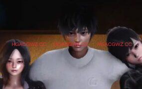 【亚洲SLG/汉化/动态】调节器v0.10 AI版【PC 安卓/6.85G/更新】Regressor [v0.10]