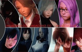 【亚洲SLG/汉化/动态】临时域v0.99.0赞助 AI版【PC+安卓/7.80G/更新】The Interim Domain [v0.99.0]