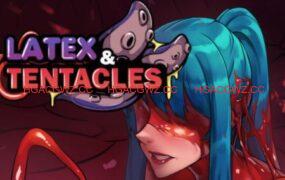 【SLG/中文/动态】模拟触手v3.0.9【PC/4G】Latex Tentacles v3.0.9