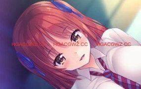 【ADV/AI汉化/CV/全CG存档】恋之四刻～悲伤恋情沉沦的深渊～【PC/2.1G】