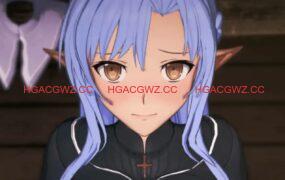 【精品/国产RPG/独家/神作】SOA刀神剑域：气息遮断魔法的陷阱Ⅱv0.90【PC/5.1G】