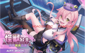 【互动SLG/中文/动态】暴食的怪兽公主惑星美食之旅V1.11 官方中文版[更新]【电脑/7.2G】