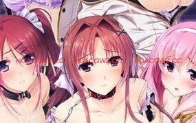 【ADV/AI汉化/CV】虏之旋律～淫靡喘息的处女六重奏～ The Motion【PC/1.9G】