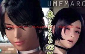 【3D大作/中文/动态/CV】性治疗师GAME版 + MOVIE版v1.0.2【PC/7.8G】