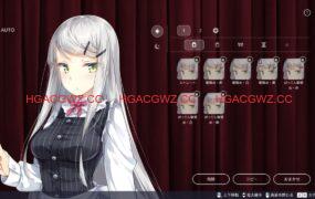 【精品/SLG/中文/动态】堕落 / 崭新世界vv1.0.4【PC/1.2G/更新】Fallen / Brand New World [v1.0.4]