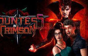 【SLG/中文/动态/DLC】猩红女伯爵v2.0.8【PC/1G/更新】Countess in Crimson v2.0.8