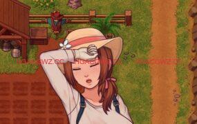 【神作RPG/AI汉化】我的乡村日常生活v0.3.3汉化版【PC+安卓/2.7G/更新】Daily Lives of My Countryside [v0.3.3] [Milda Sento]