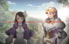 [ADV/AI汉化/动态]亡国的少女骑士 [PC/670M]