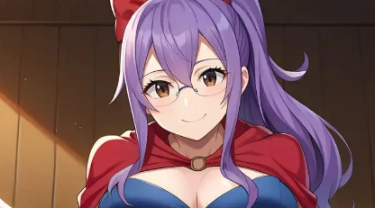 【日系SLG/汉化/沙盒】淫荡的尾巴v1.8.5 AI版【PC+安卓/334M/更新】Lusty Tail [v1.8.5]