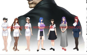 【ADV/AI汉化/全CG存档】110～妇产科 死刑犯 医院劫持～【PC/1.4G】