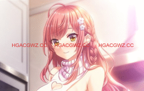 【ADV/AI汉化/全CG存档】年长女友的溺爱同居生活【PC/870M】