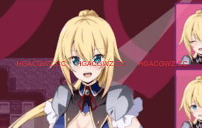 【RPG/AI汉化/MTool】淫欲的宁芙～恶作剧少女的色色探险～【电脑/1.4G】