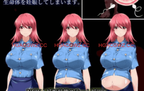 【RPG/AI汉化/MTool】沉默药丸 エロ求生者v1.0.3（25.06.21）【电脑/3.1G】