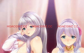 【ADV/AI汉化/全CG存档/CV】落魄贵族的母女DL版【PC/3.1G】