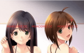 【ADV/AI汉化/全CG存档/CV/DLC】妈妈与女儿 ～选妈妈还是选我？～v1.12【电脑/2.8G】