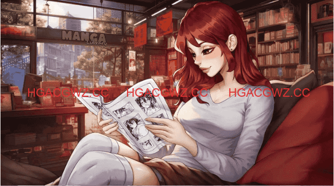 【欧美SLG/汉化/沙盒】爱的世界v0.2510.0D AI版【PC+安卓/2.09G/更新】Loverse [v0.2510.0D]