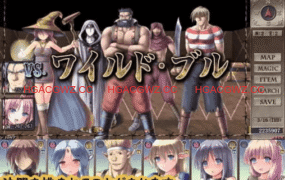 【精品RPG/AI汉化/MTool/CV】地下城与新娘v1.1.2【PC/1.5G】