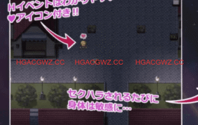 【精品RPG/中文】莉洁与试练之城v1.0.1 STEAM【PC/1.1G】