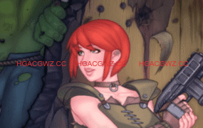 【RPG/中文/动态】辐射v0.8.0 Stable【PC MAC/7.47G】Fall:Out v0.8.0 Stable