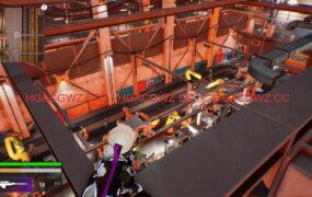 【3D/中文/动态】女王之弹v1.00【PC/7.47G】Queen\’s Bullet