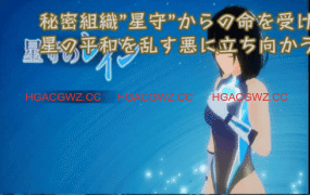 【ACT/3D/生肉/动态】星守之雨v1.0【PC/2.9G】