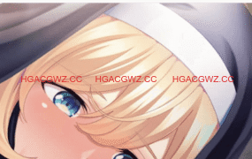 【ADV/中文/CV】修女索菲的秘密花园v1.0.8【PC/922M】