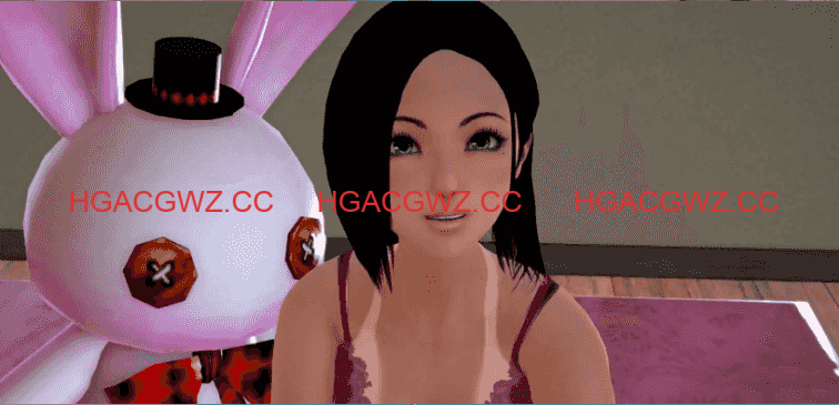 【欧美SLG/汉化/动态】甜蜜的感情v0.11.9 AI版【PC/11.6G/更新】Sweet Affection [v0.11.9]