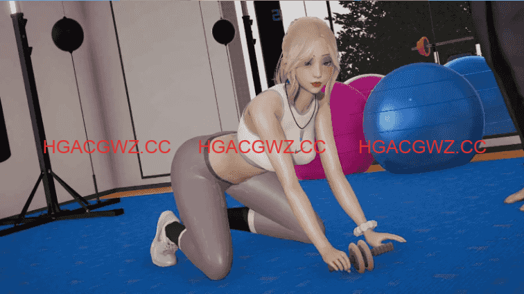 【亚洲SLG/汉化/沙盒】超能力重制版v0.62赞助 AI版【PC+安卓/2.08G/更新】Supower – Remake [v0.62]