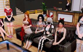 【神作SLG/汉化/动态】后宫酒店0.19PR1 AI版【PC/13.0G/更新】Harem Hotel [v0.19 PR1]