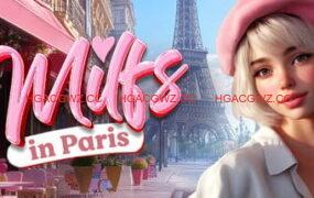 【3D/欧美/中文/动态】巴黎的熟女💋【PC/2.1G】MILFs in PARIS 💋