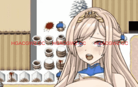 【RPG/AI汉化/MTool】高傲骑士莉迪亚～恶德要塞的巨根兽人与繁殖女～【全回想存档/电脑/1.6G】