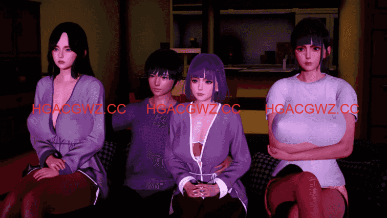 【亚洲SLG/汉化/沙盒】城市家园v0.4b AI版【PC+安卓/7.08G/更新】CityDom [v0.4b]