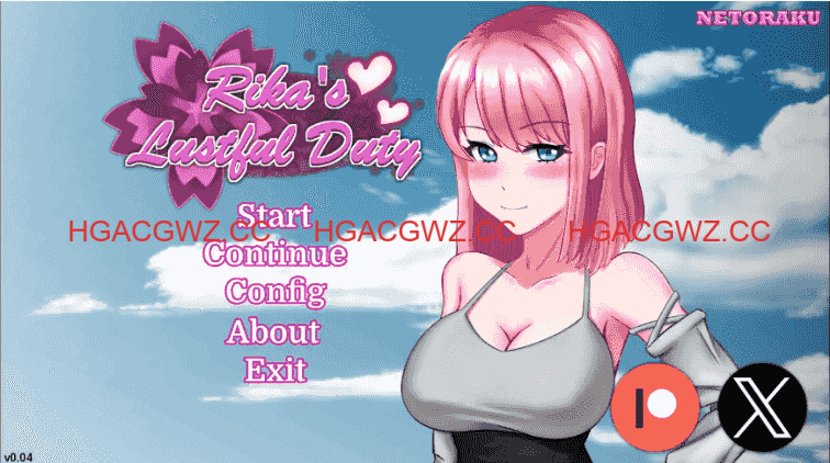 【日系SLG/汉化/动态】莉卡的职责v0.05 AI版【PC+安卓/1.12G/更新】Rika’s Lustful Duty [v0.05]