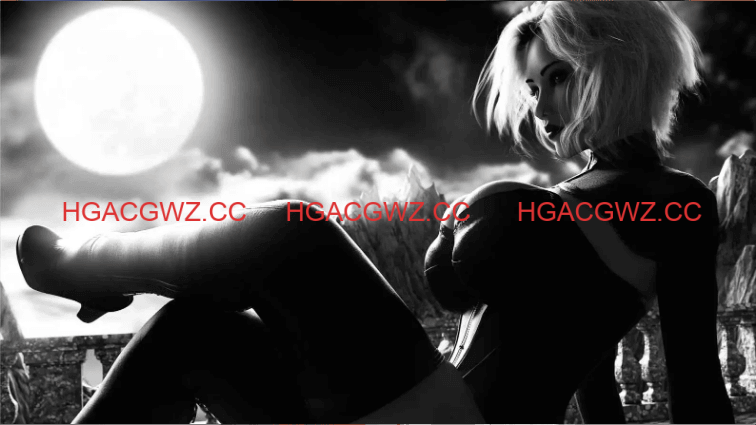 【欧美SLG/汉化/动态】被魔鬼崇拜v0.14 AI版【PC+安卓/7.57G/更新】