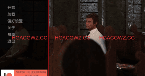 【欧美SLG/汉化/完结】贝拉的初罪v1.0 AI版【PC+安卓/117M/更新】Bella’s First Sin [v1.0]