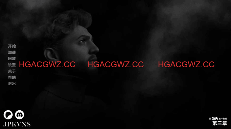 【欧美SLG/汉化/动态】缺失的部分Ch.3 AI版【PC+安卓/10.2G/更新】The Missing Part [Ch.3]