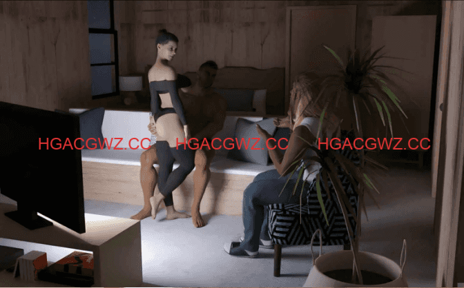 【欧美SLG/汉化/动态】汽车旅馆Oct2025 AI版【PC+安卓/7.73G/更新】The Motel [Oct 2025]