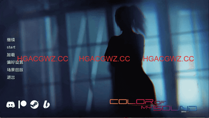 【精品SLG/汉化/动态】指挥官Ch.4A1赞助 AI版【PC+安卓/10.3G/更新】Color of My Sound [Ch.4A1]