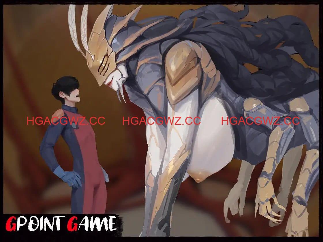 【RPG/中文/动态】远星官方中文版【PC/1.1G】Far Star