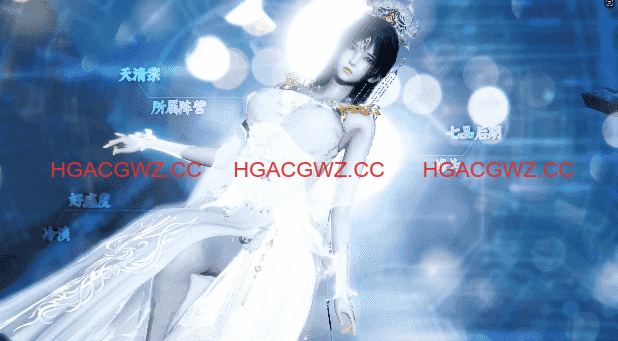 【3D/全彩/无修】新版凌薇01-03(完整版)【720M】