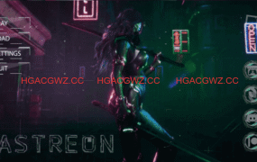 【亚洲SLG/汉化/动态】阿斯特里翁v0.4赞助 AI版【PC+安卓/7.34G/更新】Astreon [v0.4]