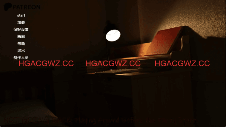 【欧美SLG/汉化/动态】不回头Ch.4 AI版【PC+安卓/7.50G/更新】