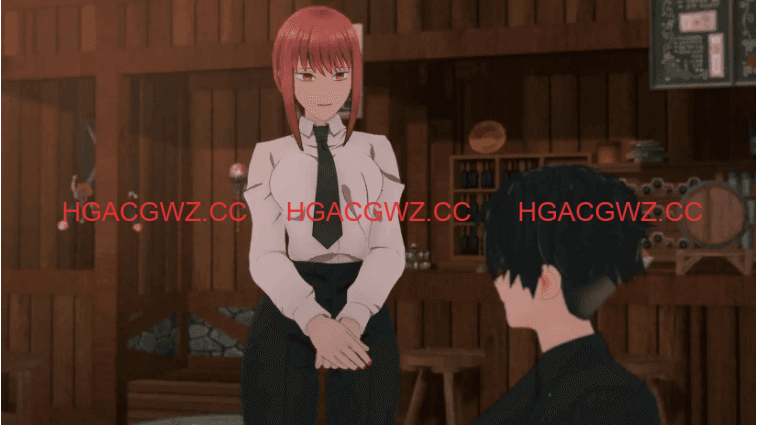 【日系SLG/汉化/动态】多元宇宙平衡-圣诞特别篇2025 AI版【PC+安卓/1.22G/更新】