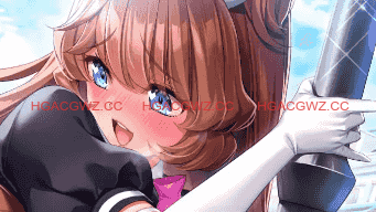 【拔作ADV/动态+全CG存档】炎孕 吹弹！丰盈！波涛汹涌！异世界女仆学园 Ver1.11 AI汉化版+存档+DLC【电脑/10.2G】