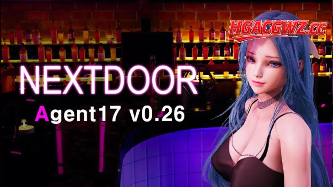 【神作SLG/官中/动态】特工17v0.26.10赞助领先 官中版+26.9作弊版【PC+安卓/10.6G/更新】Agent17 [v0.26.10]