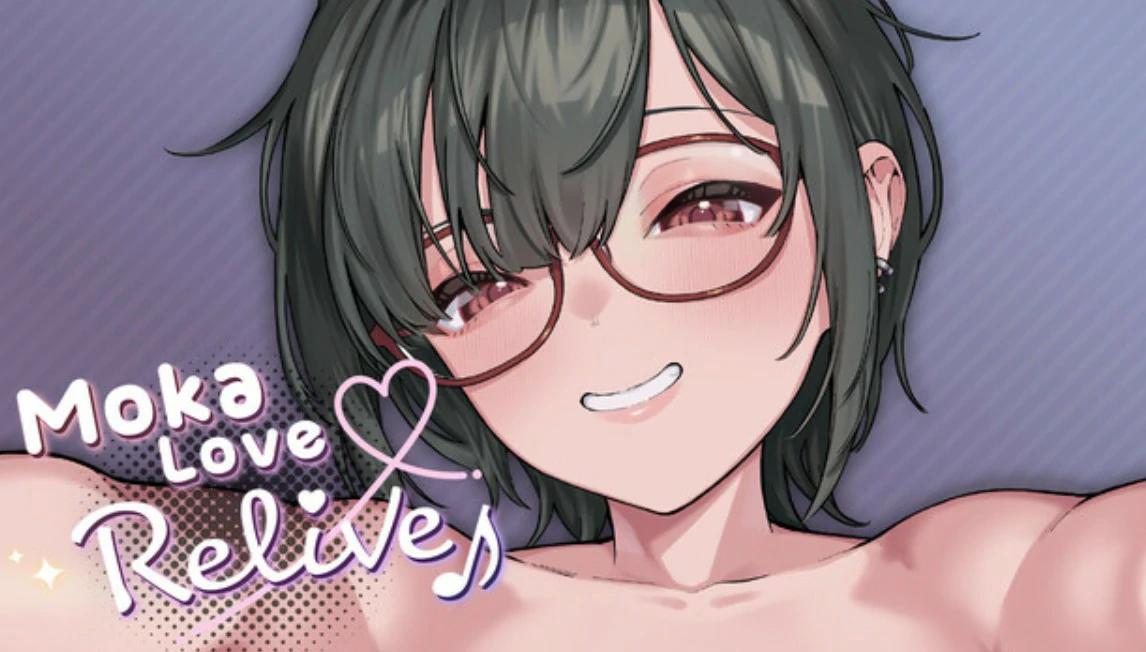 【日系SLG/官中/巨乳】摩卡之恋·重聚2.03 官方中文版【PC/0.6G】Moka Love Relive